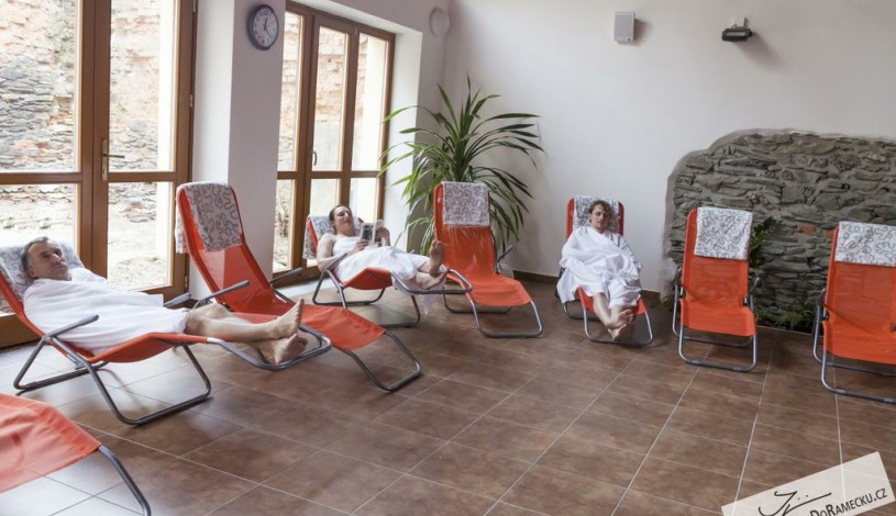 Hotel a Penzion Praděd Thamm Zlaté Hory